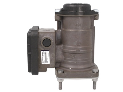 VALVE COMMANDE FREIN REMORQUE OEM-KNORR WEPI